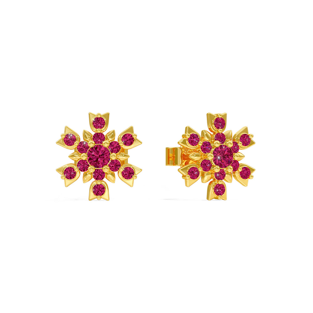 #metal_gold-plated#stone-colour_ruby-red