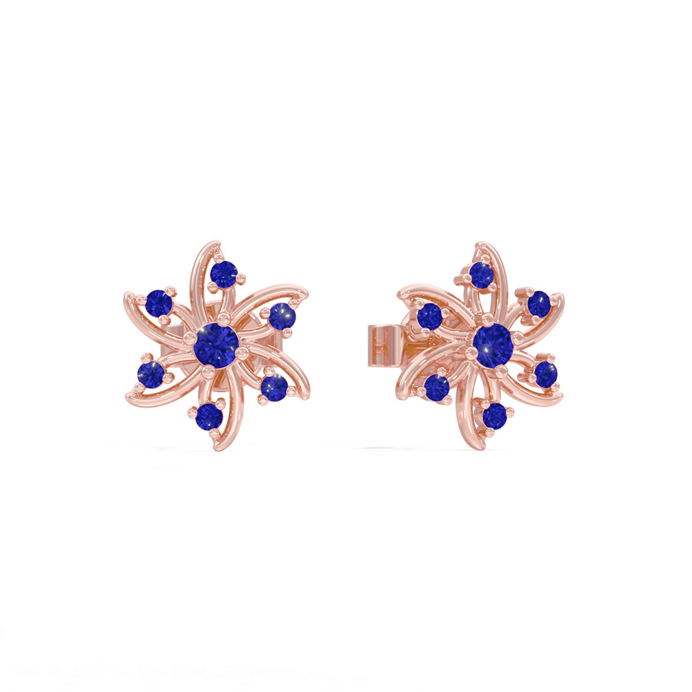 #metal_rose-gold-plated#stone-colour_sapphire-blue