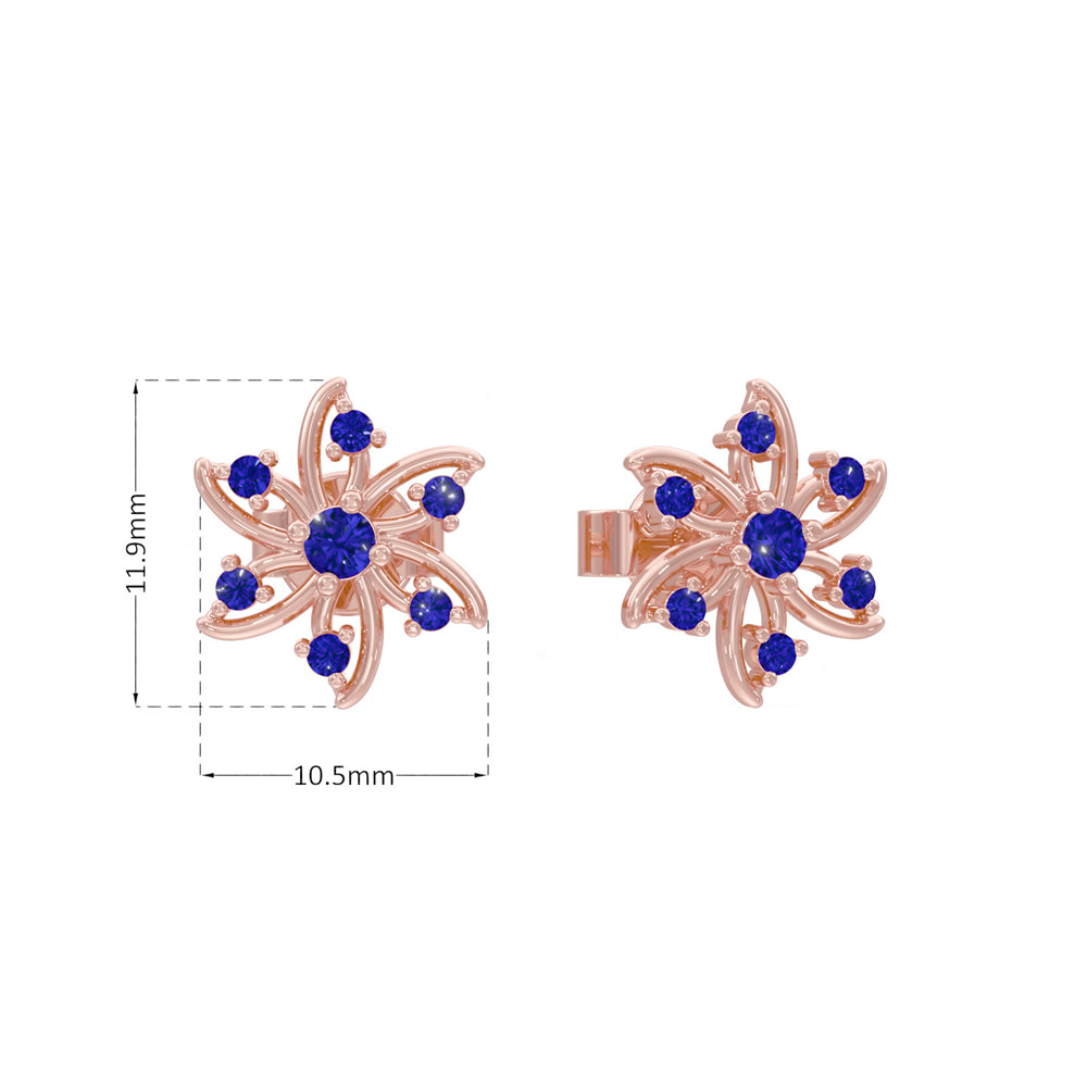 #metal_rose-gold-plated#stone-colour_sapphire-blue