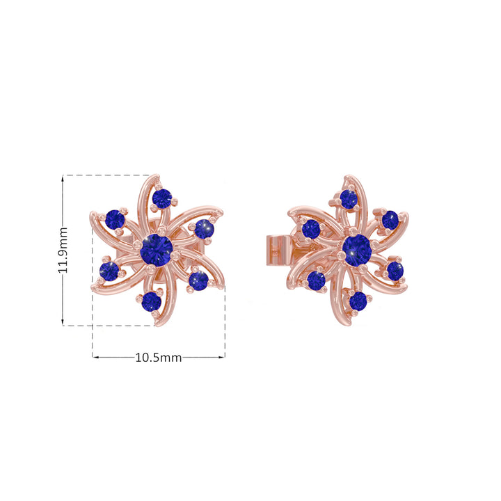 #metal_rose-gold-plated#stone-colour_sapphire-blue