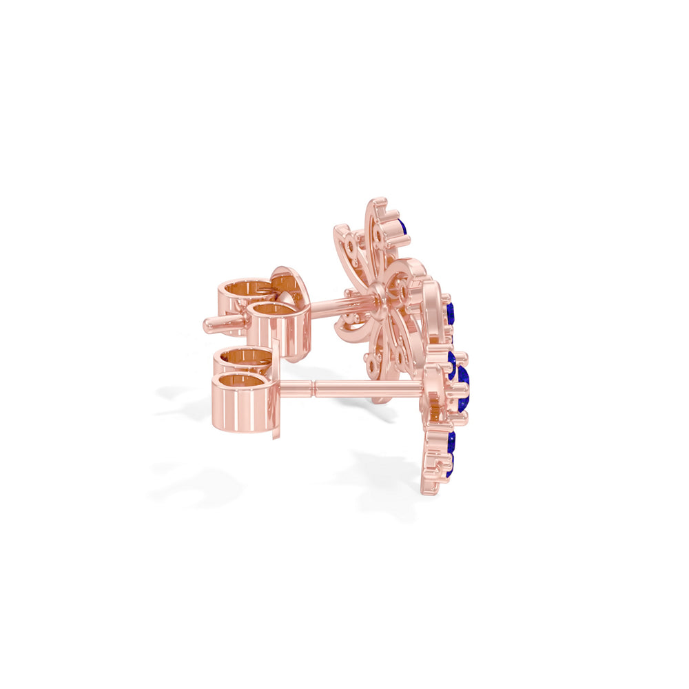 #metal_rose-gold-plated#stone-colour_sapphire-blue