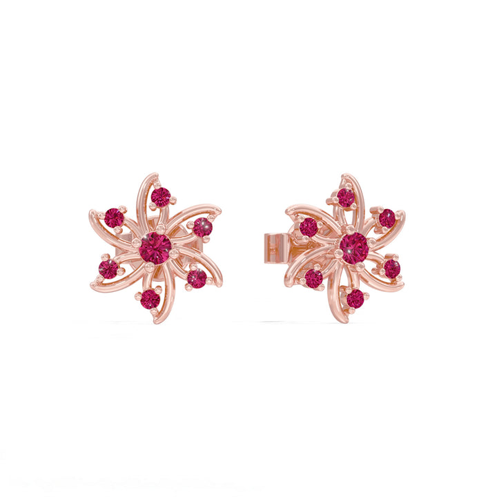 #metal_rose-gold-plated#stone-colour_ruby-red