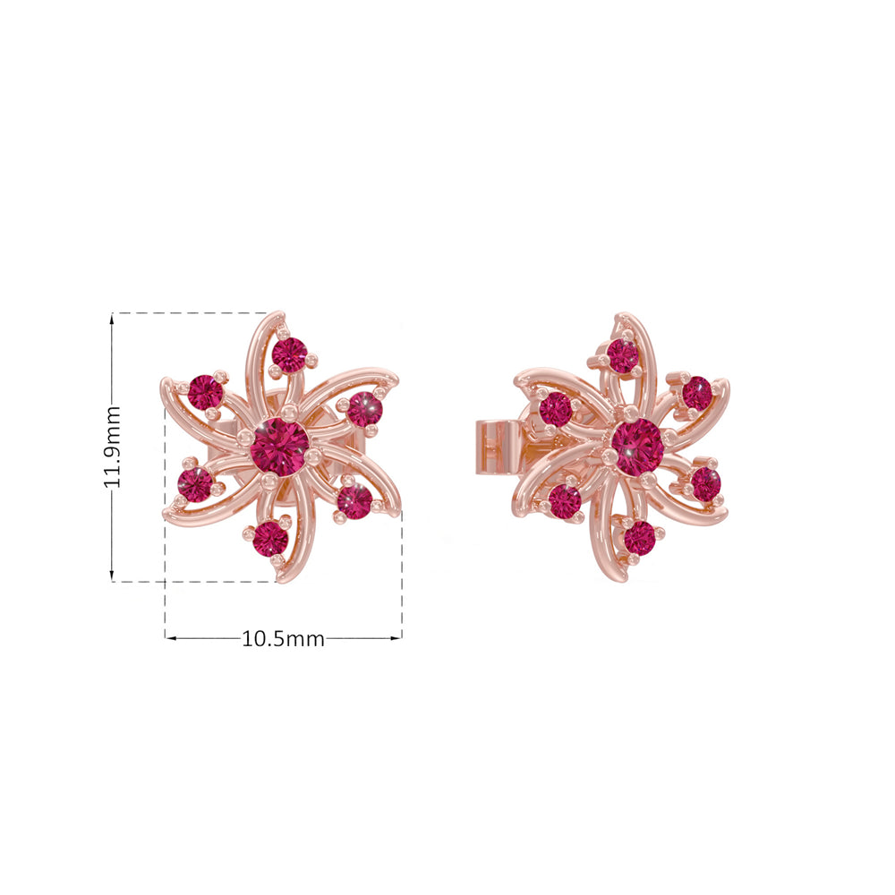 #metal_rose-gold-plated#stone-colour_ruby-red