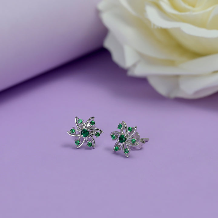 #metal_sterling-silver#stone-colour_emerald-green