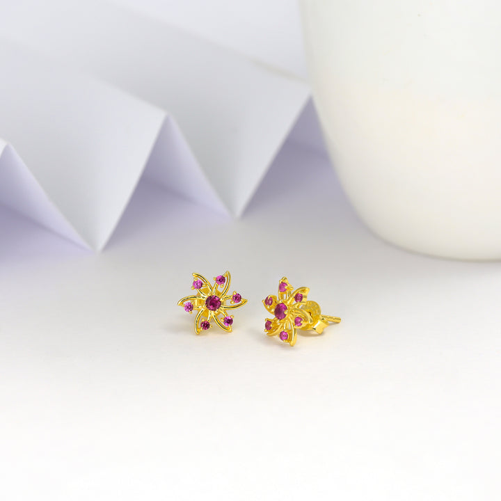 #metal_gold-plated#stone-colour_ruby-red