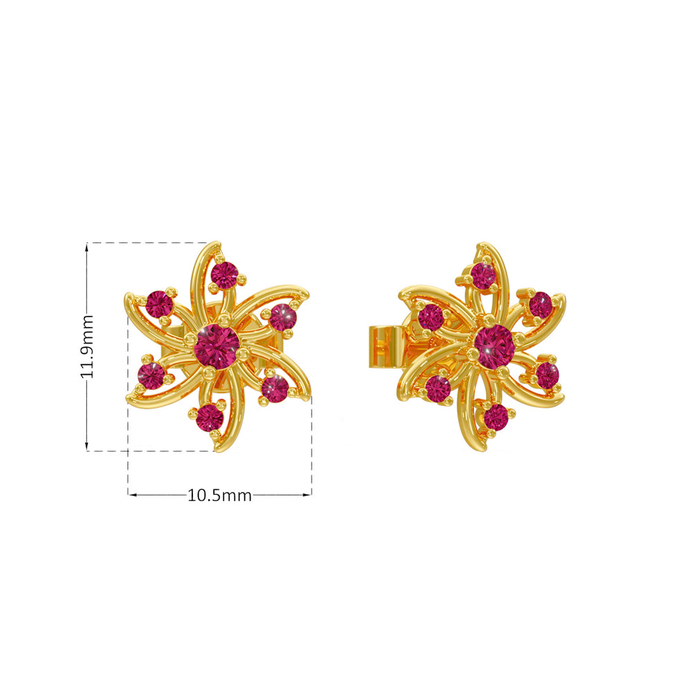 #metal_gold-plated#stone-colour_ruby-red