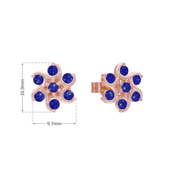 #metal_rose-gold-plated#stone-colour_sapphire-blue