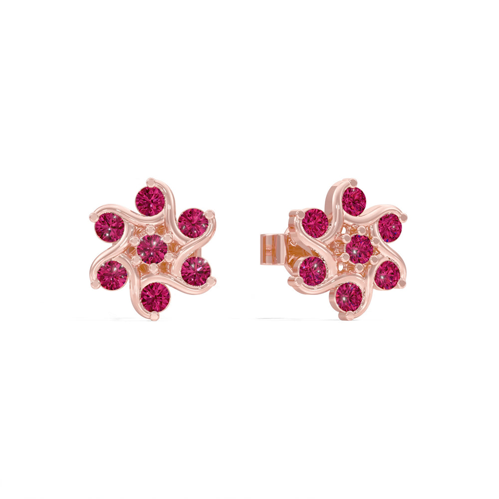 #metal_rose-gold-plated#stone-colour_ruby-red