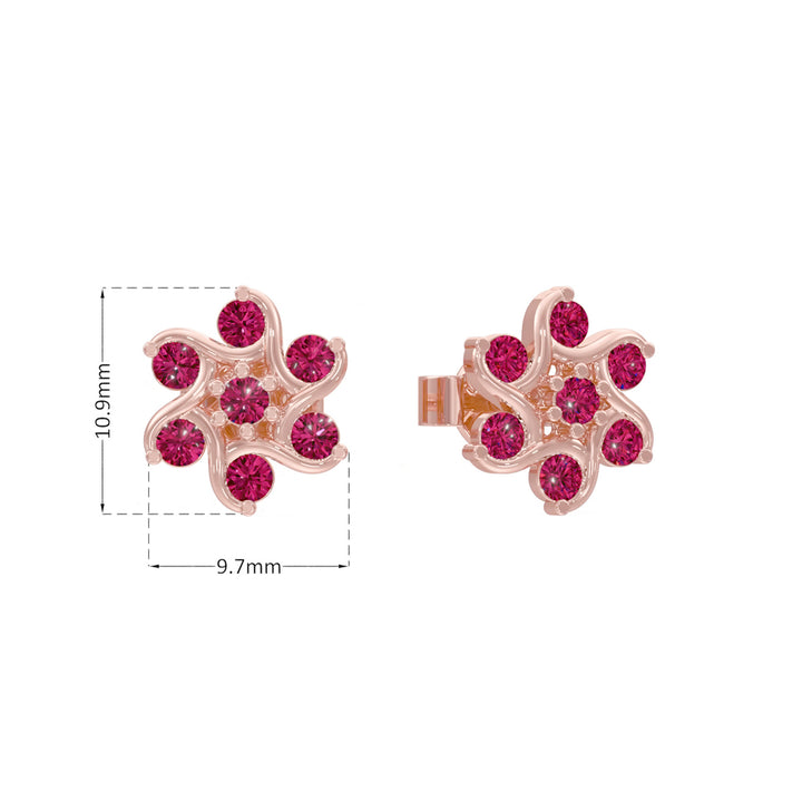 #metal_rose-gold-plated#stone-colour_ruby-red