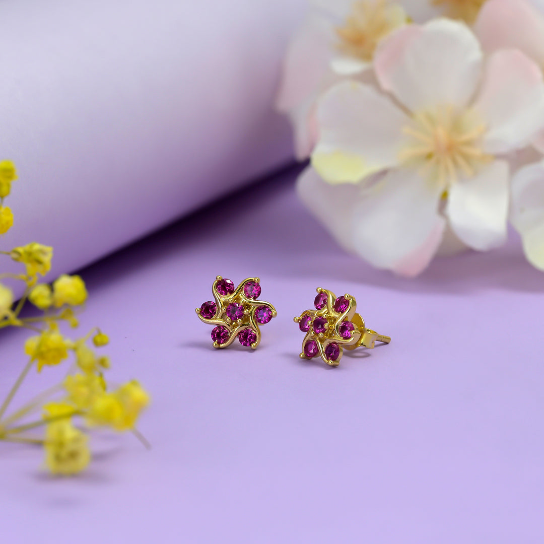 #metal_gold-plated#stone-colour_ruby-red