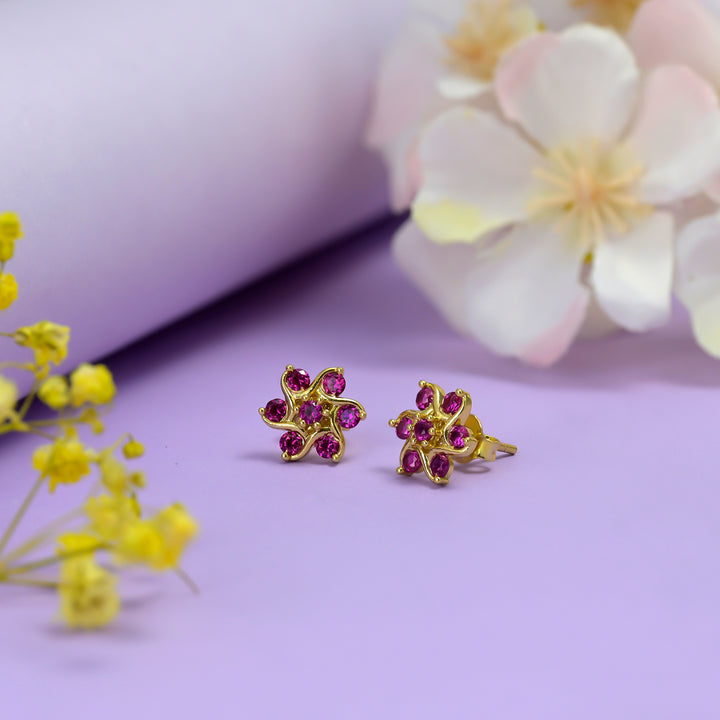 #metal_gold-plated#stone-colour_ruby-red