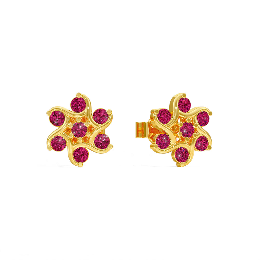 #metal_gold-plated#stone-colour_ruby-red
