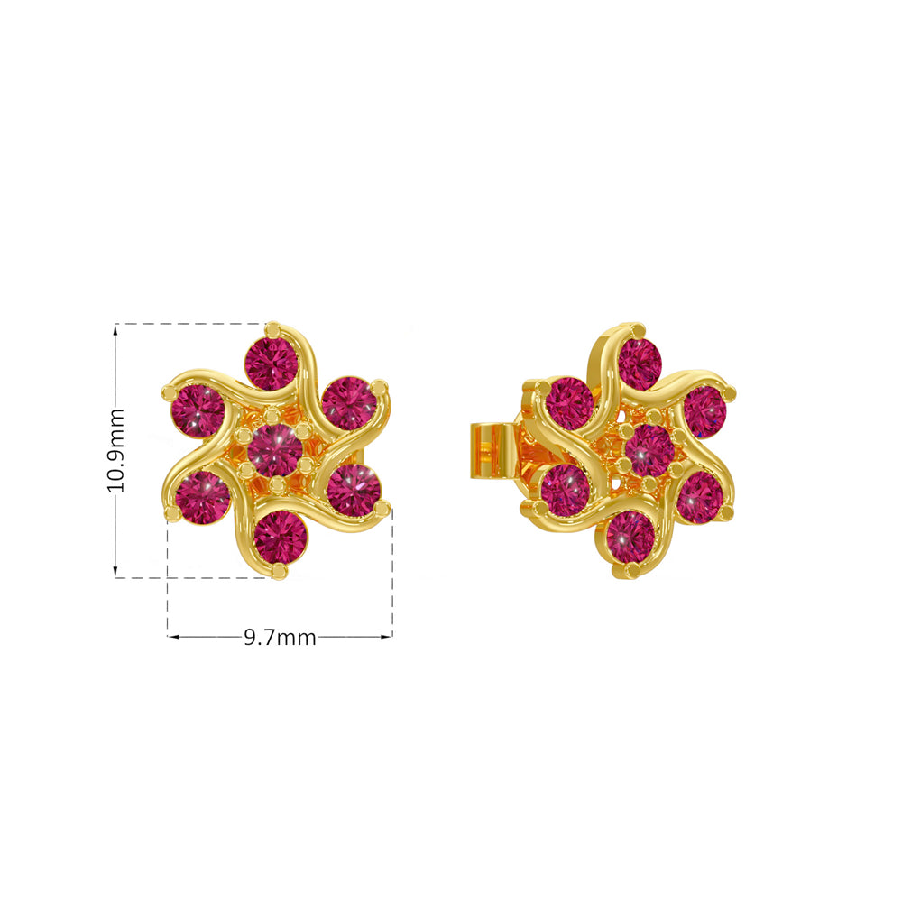 #metal_gold-plated#stone-colour_ruby-red