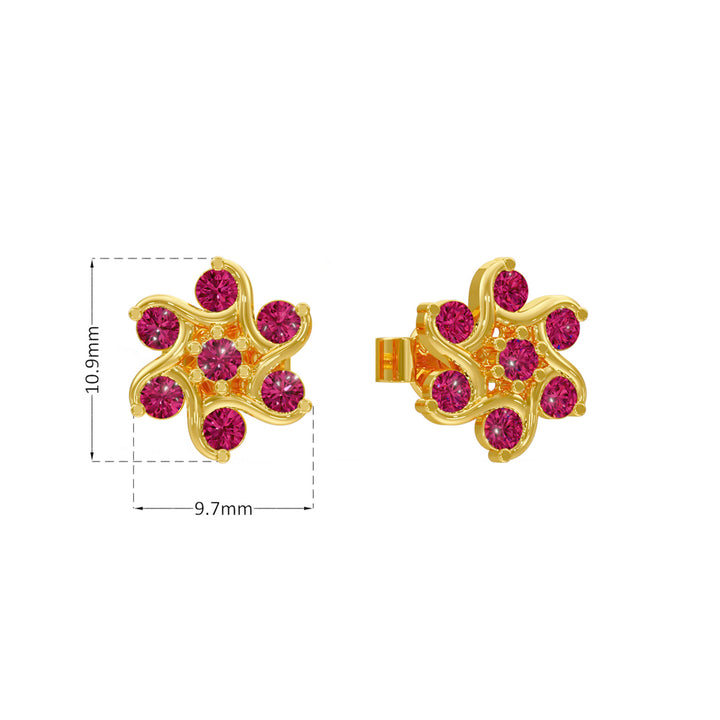 #metal_gold-plated#stone-colour_ruby-red