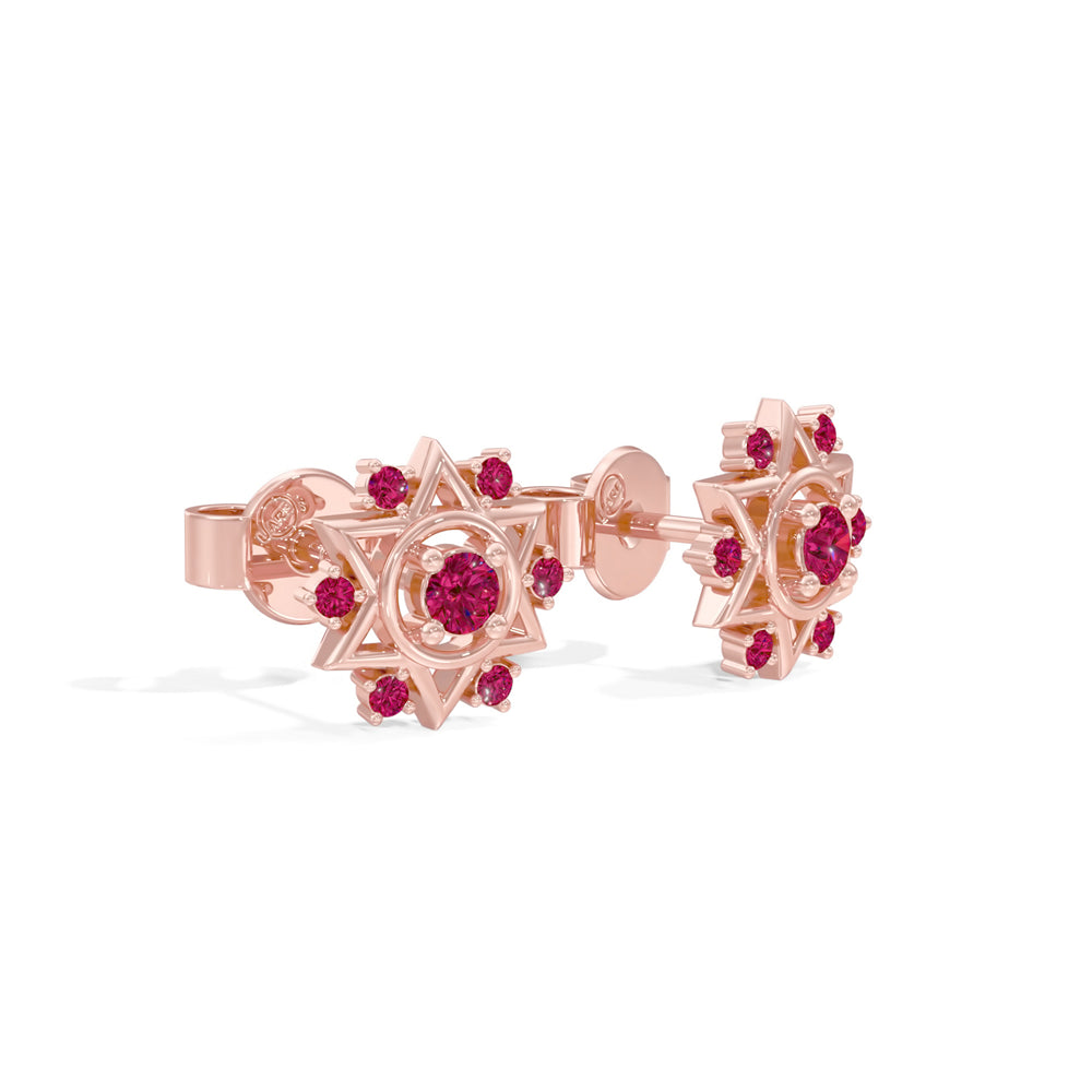 #metal_rose-gold-plated#stone-colour_ruby-red
