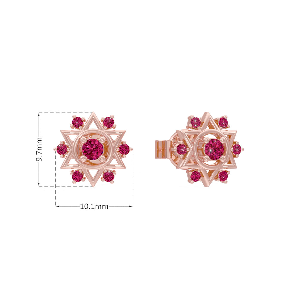 #metal_rose-gold-plated#stone-colour_ruby-red