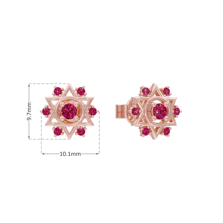 #metal_rose-gold-plated#stone-colour_ruby-red
