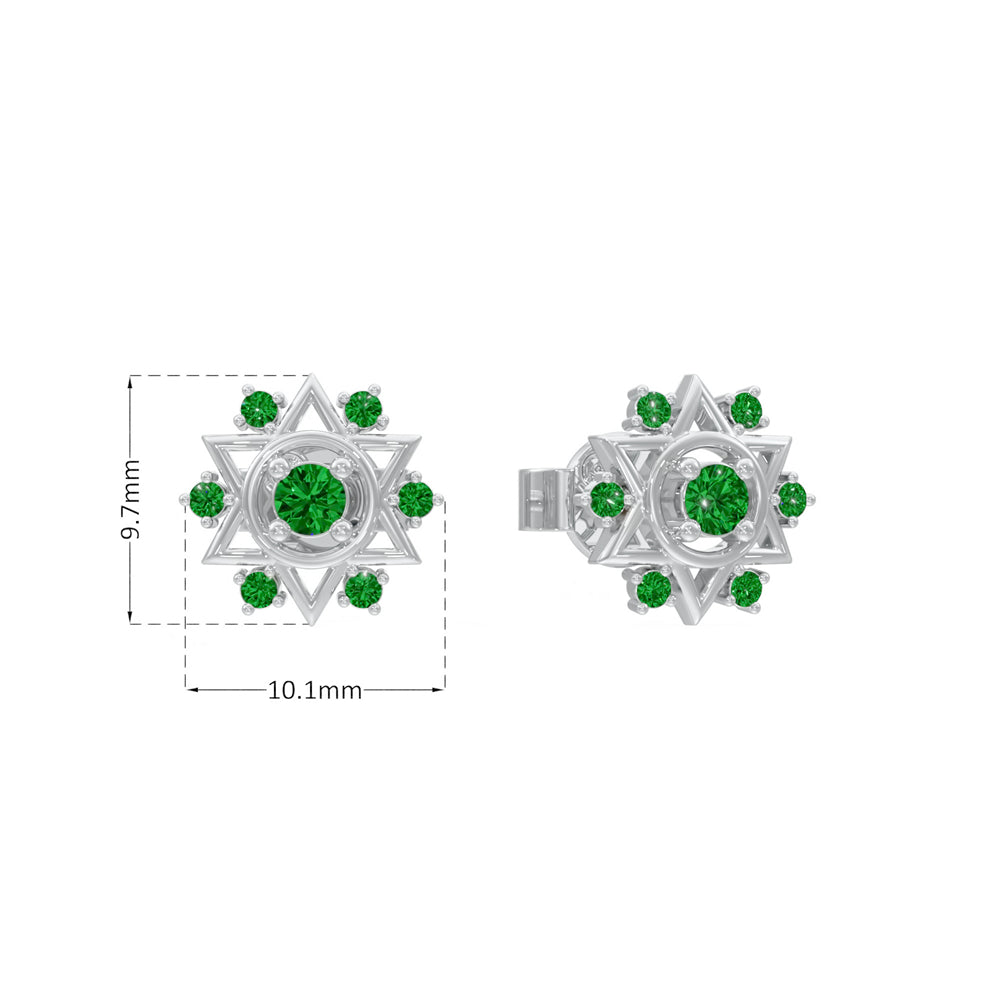 #metal_sterling-silver#stone-colour_emerald-green