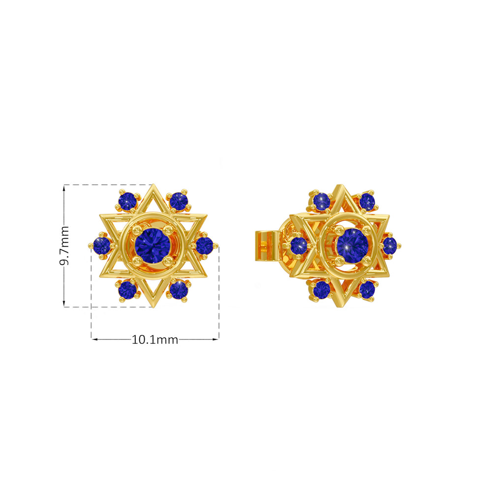#metal_gold-plated#stone-colour_sapphire-blue