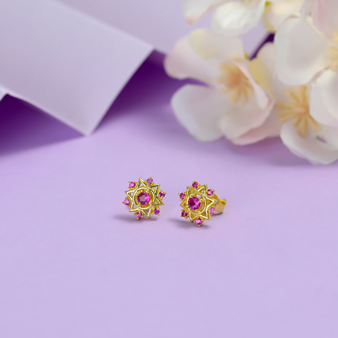 #metal_gold-plated#stone-colour_ruby-red