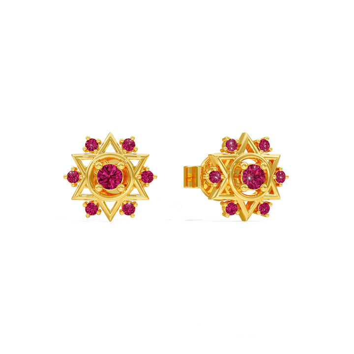 #metal_gold-plated#stone-colour_ruby-red
