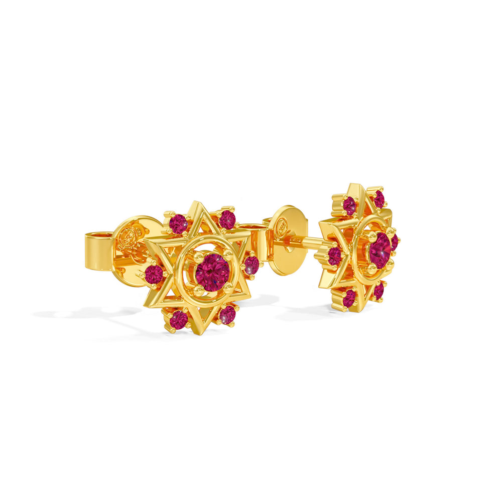 #metal_gold-plated#stone-colour_ruby-red