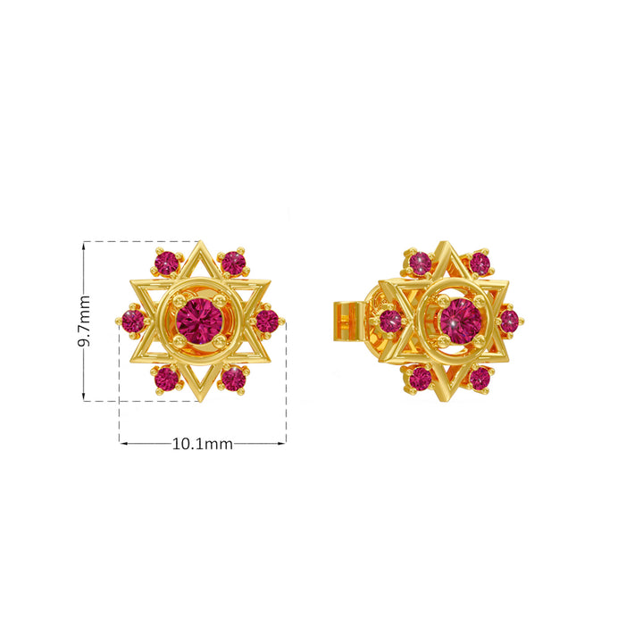 #metal_gold-plated#stone-colour_ruby-red