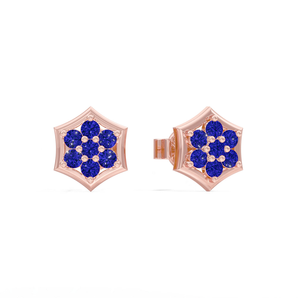 #metal_rose-gold-plated#stone-colour_sapphire-blue