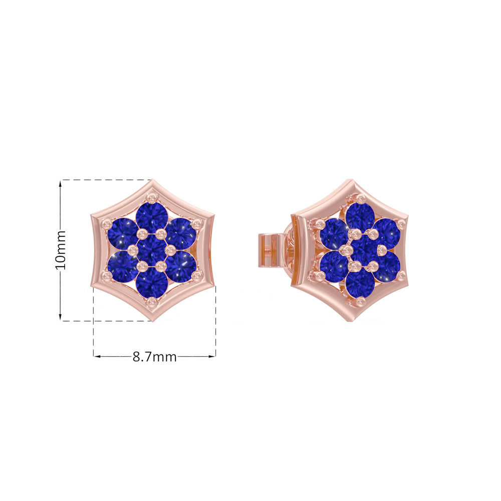 #metal_rose-gold-plated#stone-colour_sapphire-blue