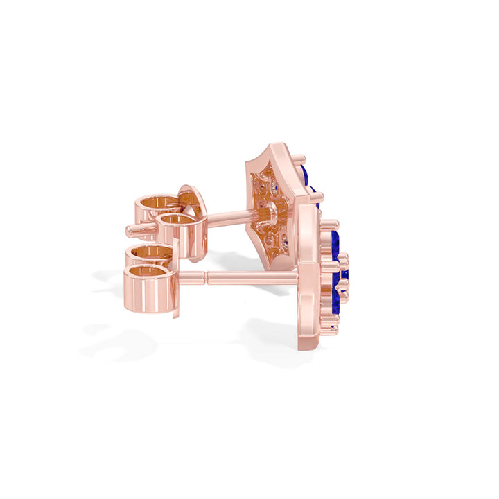 #metal_rose-gold-plated#stone-colour_sapphire-blue