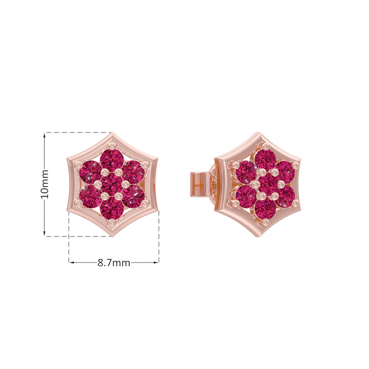 #metal_rose-gold-plated#stone-colour_ruby-red