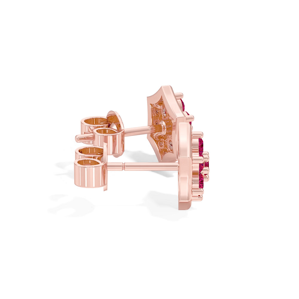 #metal_rose-gold-plated#stone-colour_ruby-red