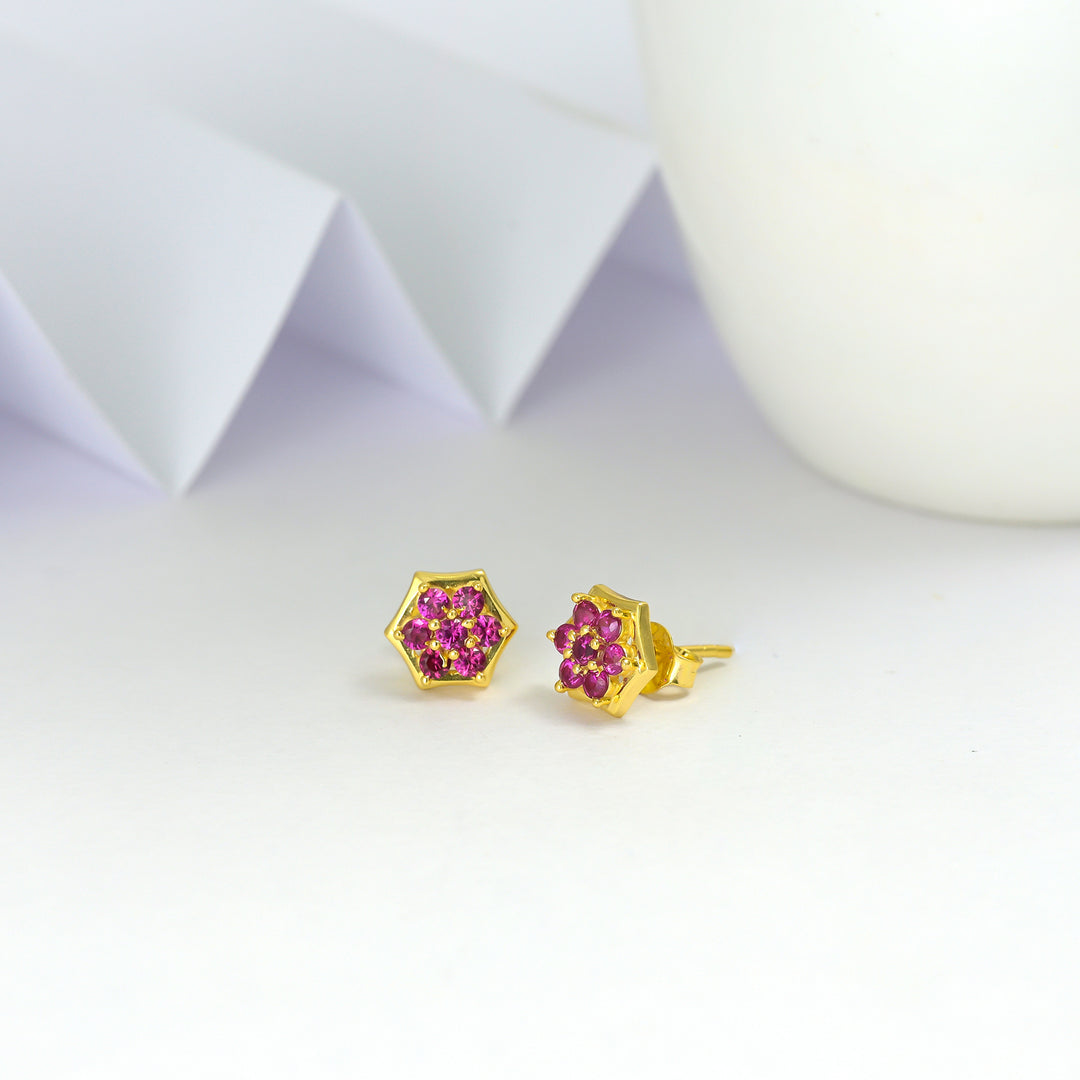 #metal_gold-plated#stone-colour_ruby-red