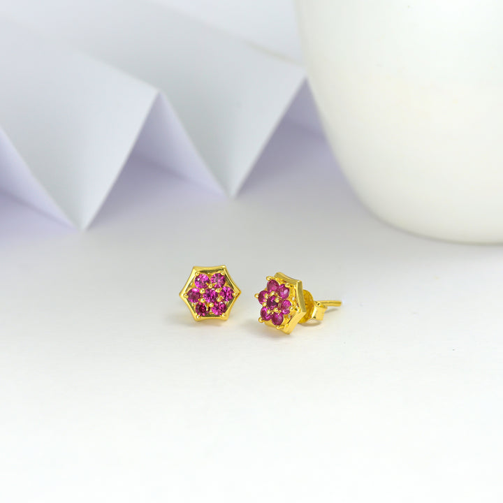 #metal_gold-plated#stone-colour_ruby-red