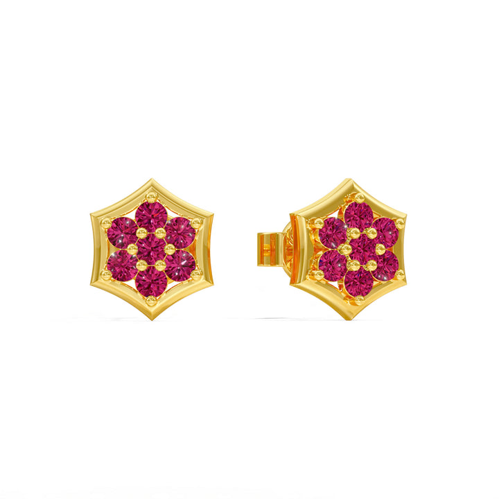#metal_gold-plated#stone-colour_ruby-red