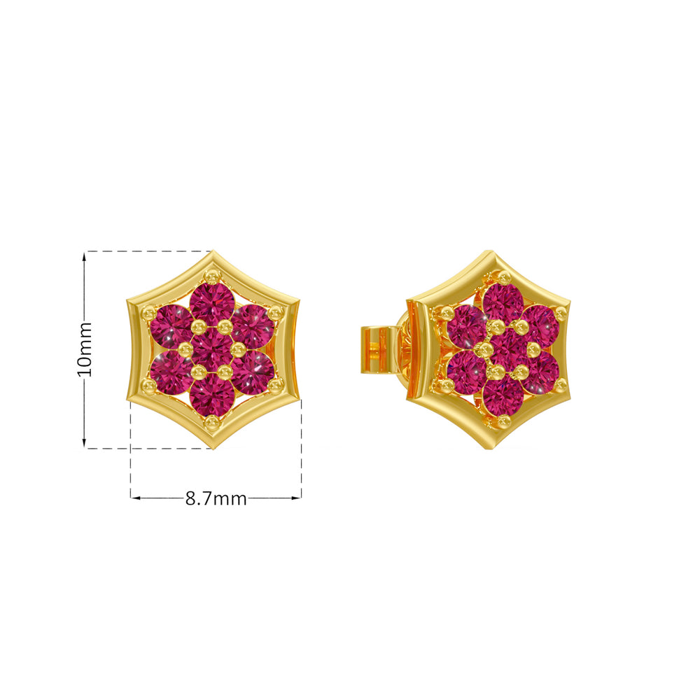 #metal_gold-plated#stone-colour_ruby-red