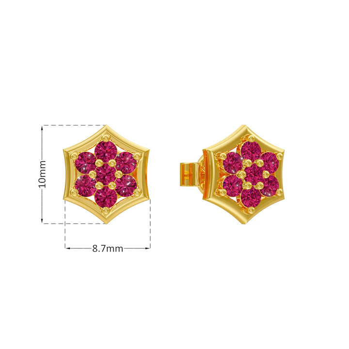 #metal_gold-plated#stone-colour_ruby-red