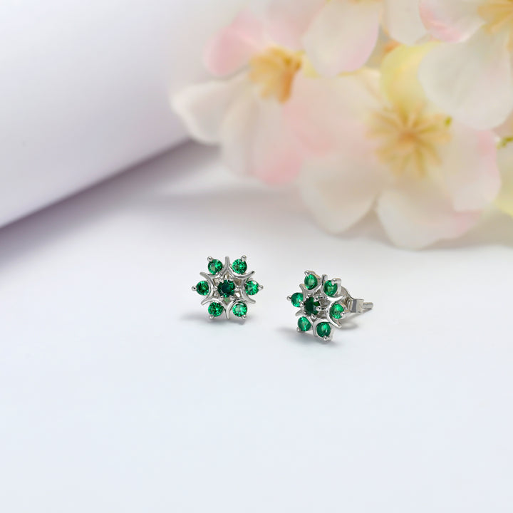 #metal_sterling-silver#stone-colour_emerald-green