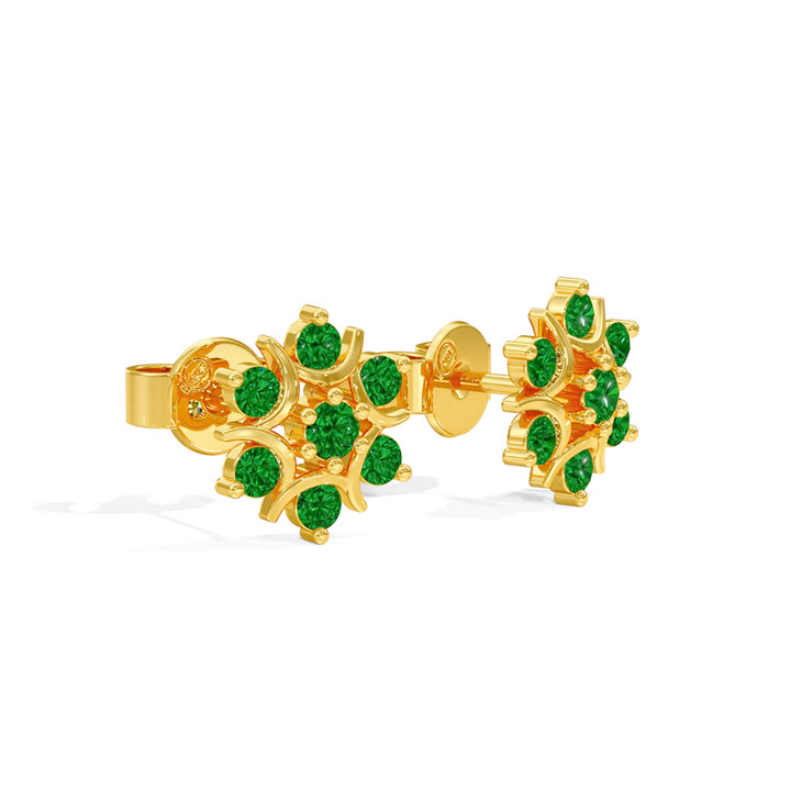 #metal_gold-plated#stone-colour_emerald-green