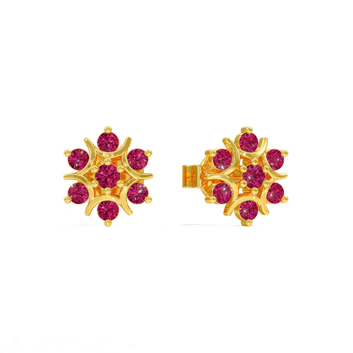 #metal_gold-plated#stone-colour_ruby-red