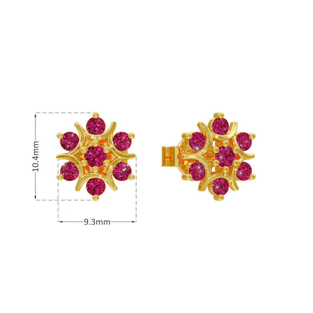 #metal_gold-plated#stone-colour_ruby-red