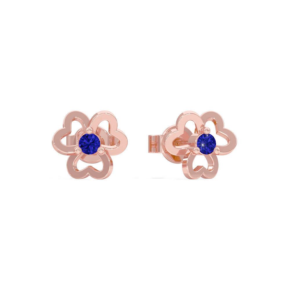 #metal_rose-gold-plated#stone-colour_sapphire-blue