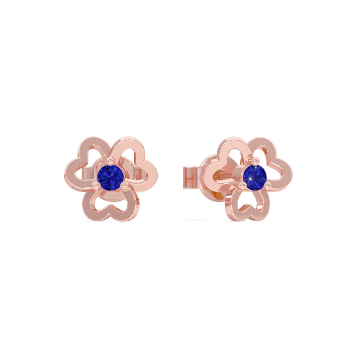 #metal_rose-gold-plated#stone-colour_sapphire-blue