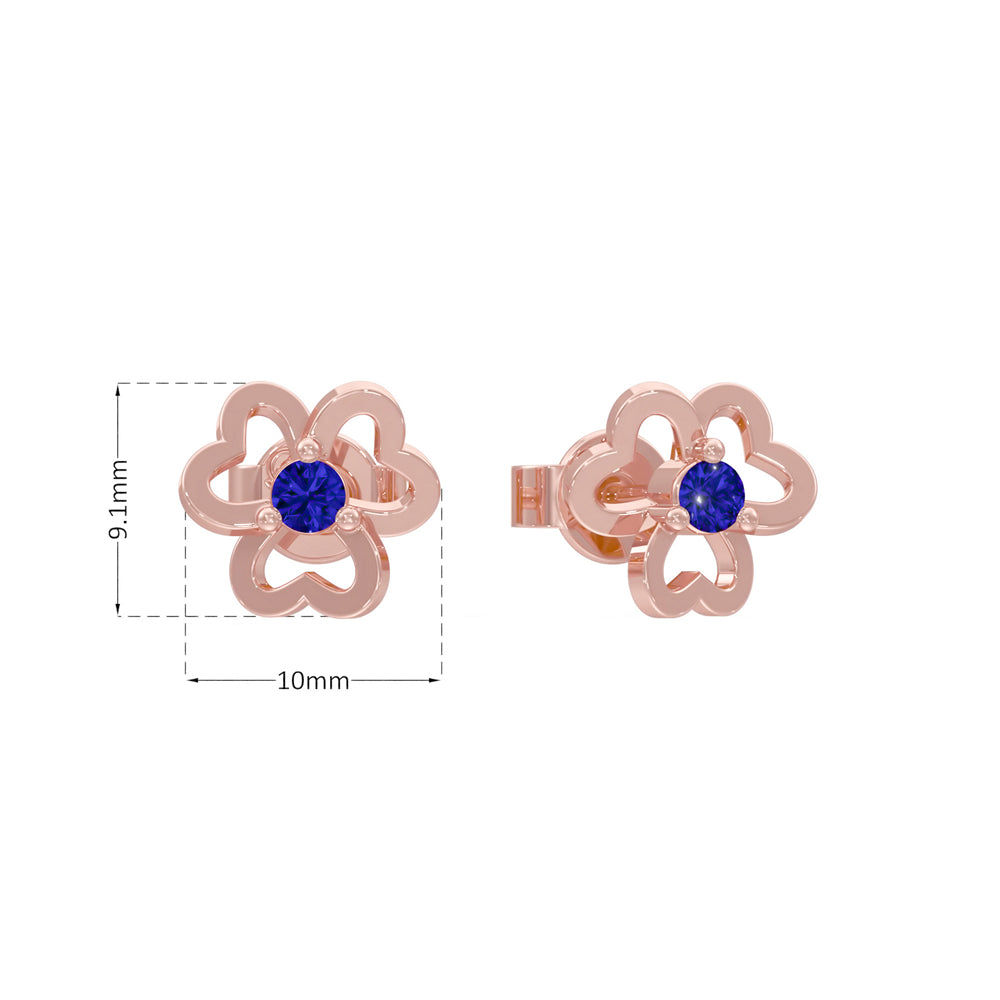 #metal_rose-gold-plated#stone-colour_sapphire-blue