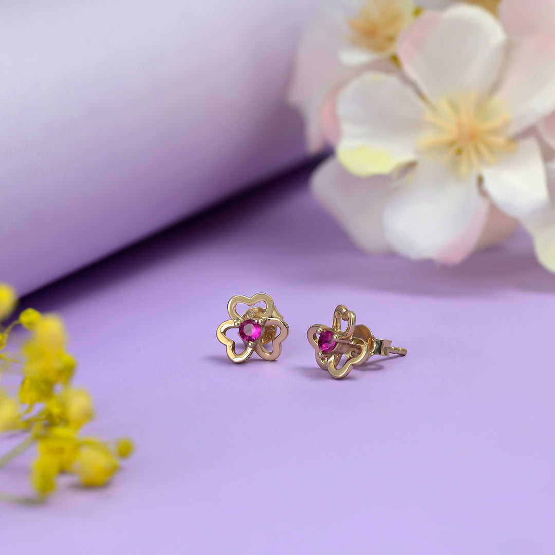 #metal_rose-gold-plated#stone-colour_ruby-red