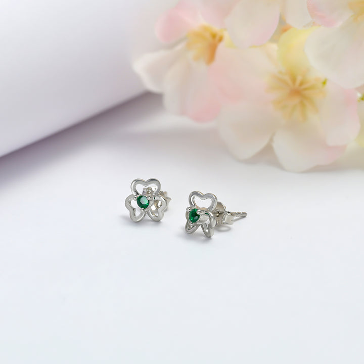 #metal_sterling-silver#stone-colour_emerald-green