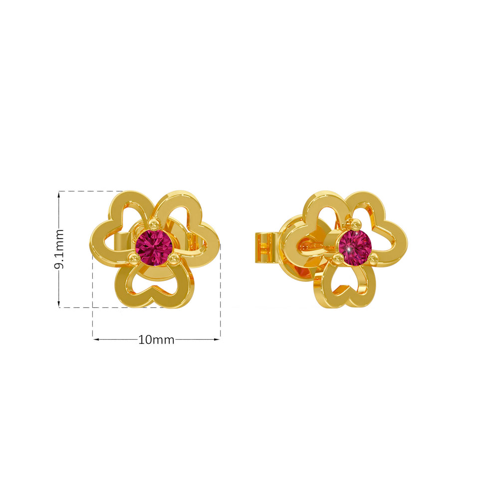 #metal_gold-plated#stone-colour_ruby-red