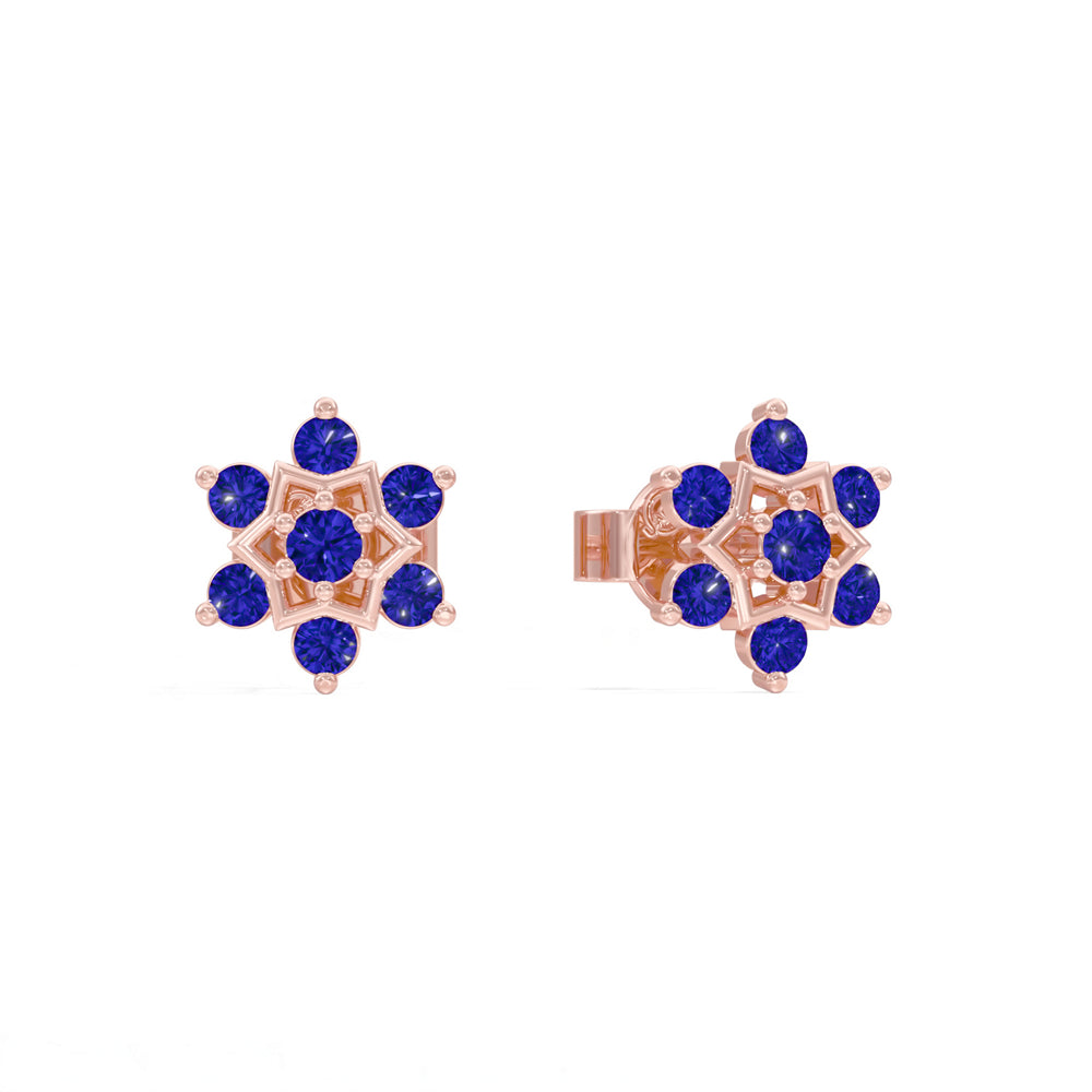 #metal_rose-gold-plated#stone-colour_sapphire-blue