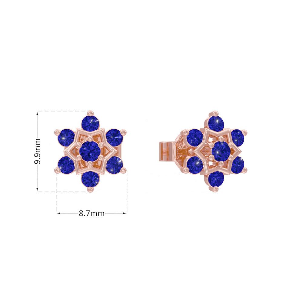 #metal_rose-gold-plated#stone-colour_sapphire-blue