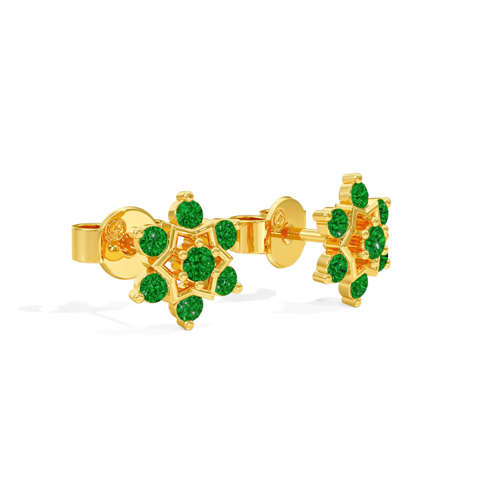 #metal_gold-plated#stone-colour_emerald-green